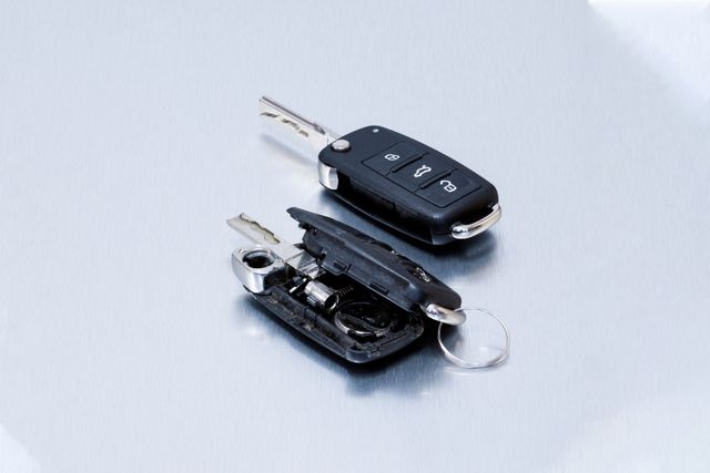 Car Key Replacements Alpha II Omega Automotive Locksmith